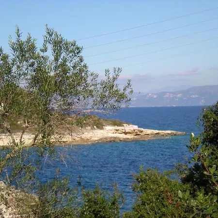 The Kantada Petros, Eleni, Stelios & Dioni Вилла *