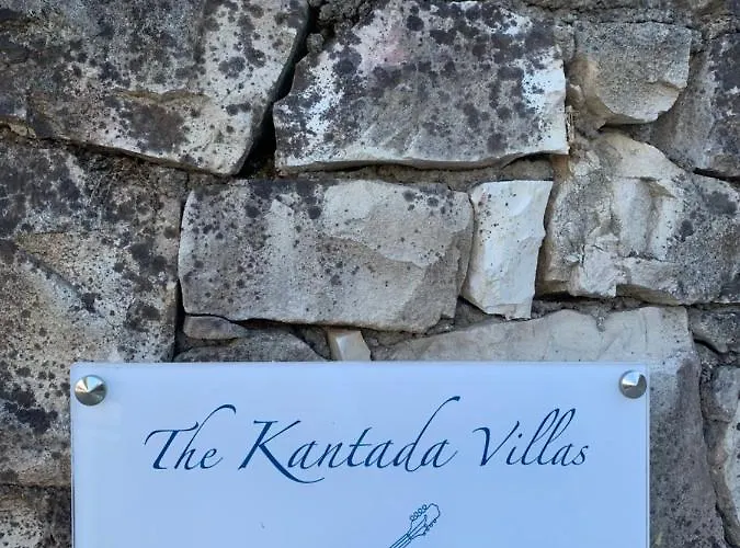 The Kantada Petros, Eleni, Stelios & Dioni Gaios