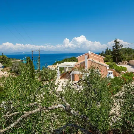 Villa The Kantada Petros, Eleni, Stelios & Dioni Gaios